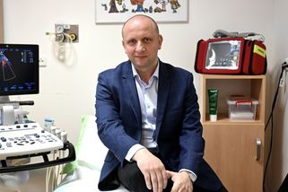 Velká rána pro české zdravotnictví. Zemřel kardiolog, který zachránil život mnoha dětem